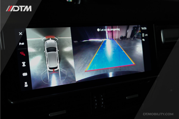 Porsche Cayenne 3.0 E-Hybrid Platinum | Chrono | Pano | 360 | Bose