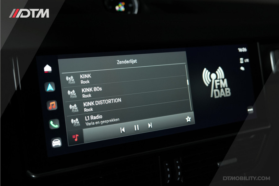 Porsche Cayenne 3.0 E-Hybrid Platinum | Chrono | Pano | 360 | Bose