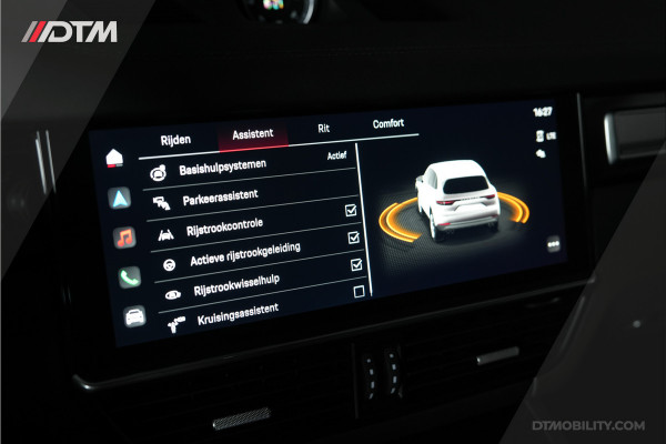 Porsche Cayenne 3.0 E-Hybrid Platinum | Chrono | Pano | 360 | Bose