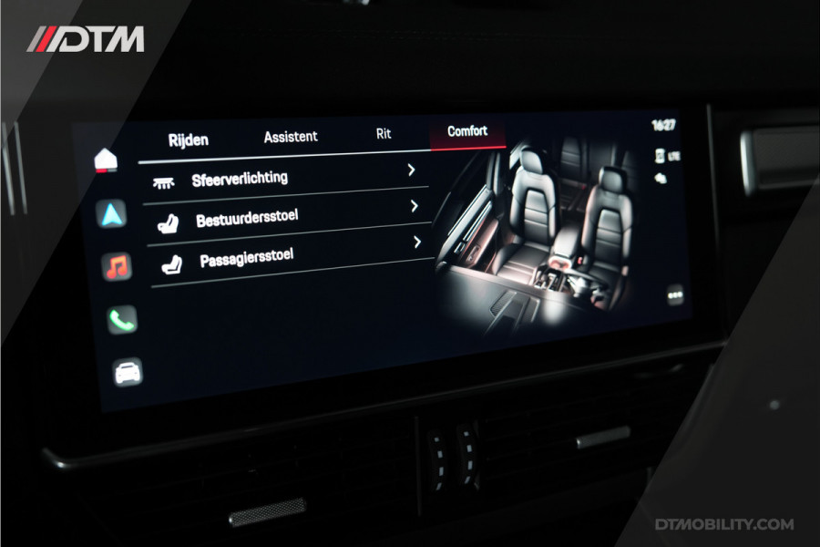 Porsche Cayenne 3.0 E-Hybrid Platinum | Chrono | Pano | 360 | Bose