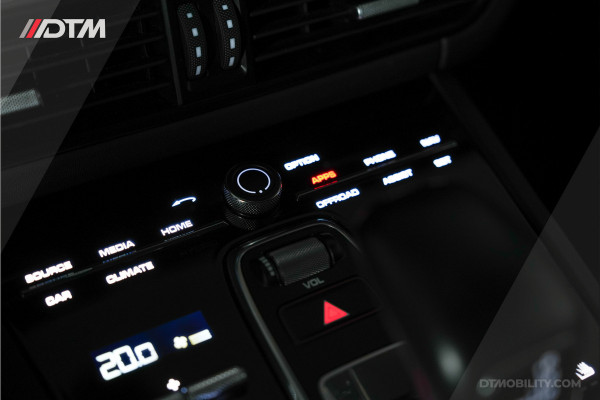 Porsche Cayenne 3.0 E-Hybrid Platinum | Chrono | Pano | 360 | Bose