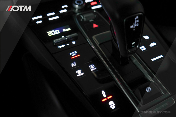 Porsche Cayenne 3.0 E-Hybrid Platinum | Chrono | Pano | 360 | Bose