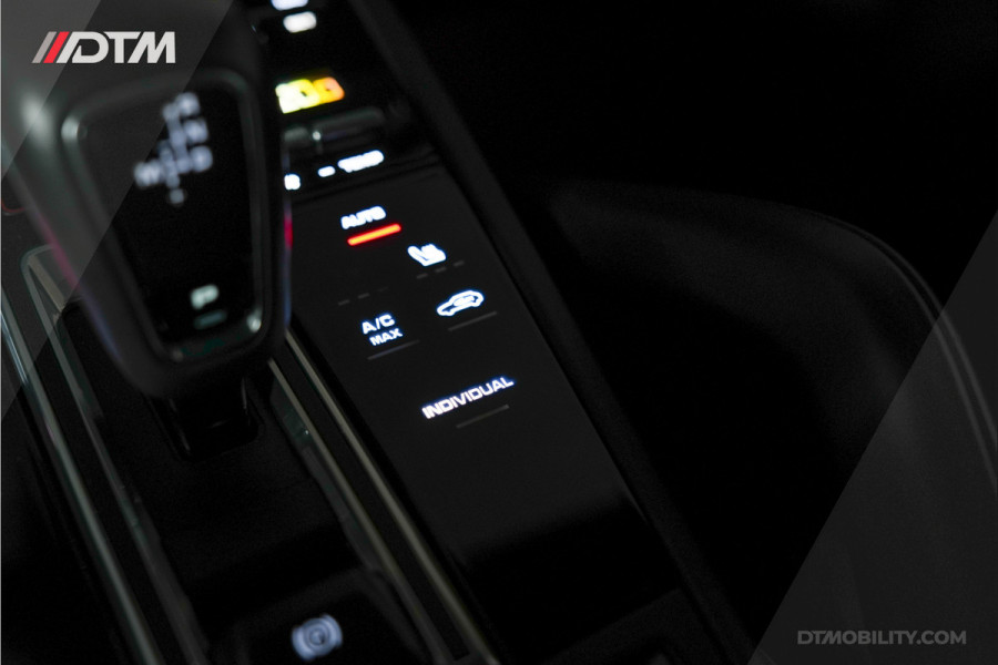 Porsche Cayenne 3.0 E-Hybrid Platinum | Chrono | Pano | 360 | Bose