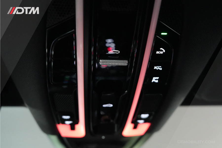 Porsche Cayenne 3.0 E-Hybrid Platinum | Chrono | Pano | 360 | Bose