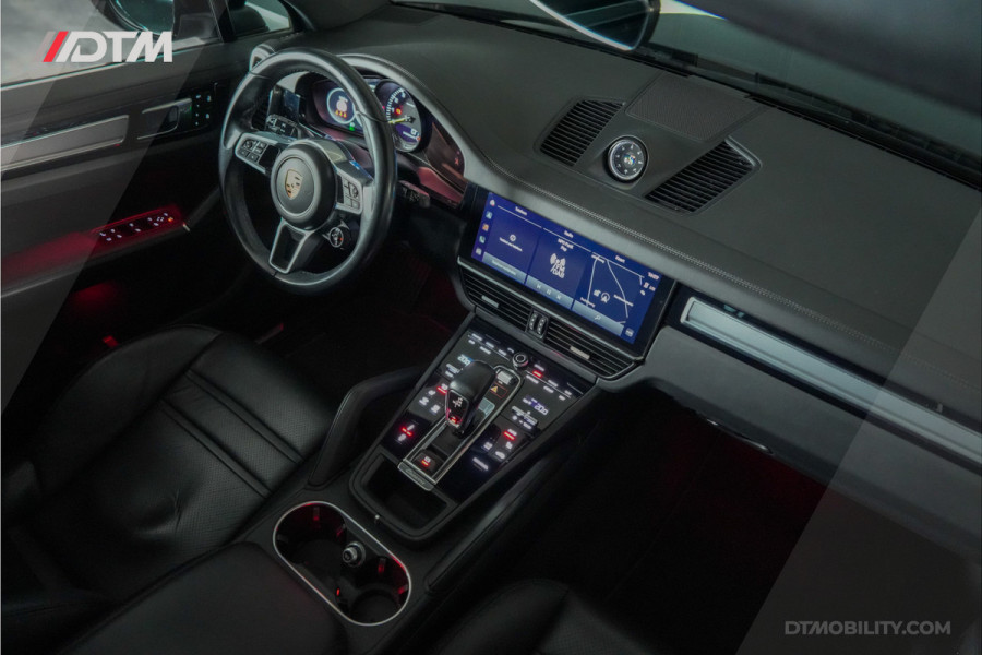 Porsche Cayenne 3.0 E-Hybrid Platinum | Chrono | Pano | 360 | Bose