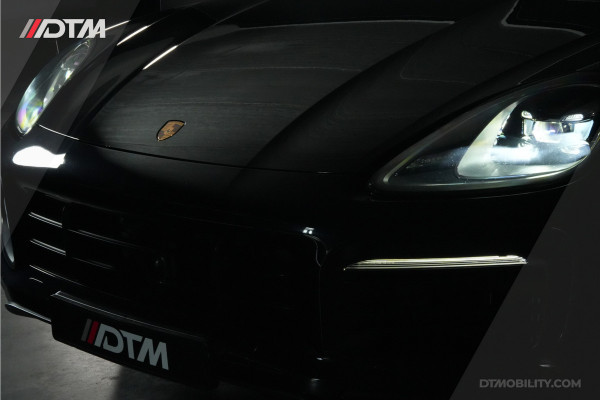 Porsche Cayenne 3.0 E-Hybrid Platinum | Chrono | Pano | 360 | Bose