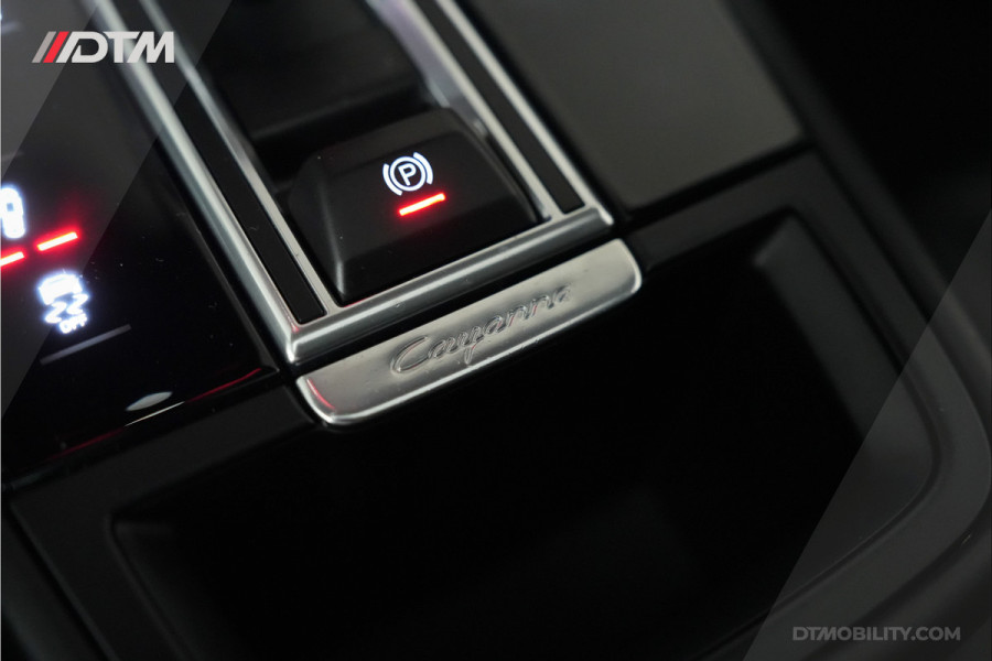 Porsche Cayenne 3.0 E-Hybrid Platinum | Chrono | Pano | 360 | Bose