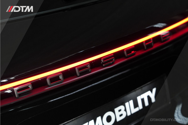 Porsche Cayenne 3.0 E-Hybrid Platinum | Chrono | Pano | 360 | Bose