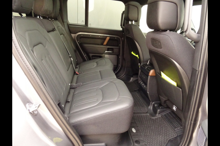 Land Rover Defender 3.0 P400 110 X-Dynamic HSE * V6 * EYE-CATCHER * LUXE UITV. !!