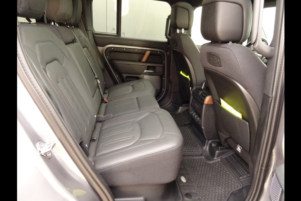 Land Rover Defender 3.0 P400 110 X-Dynamic HSE * V6 * EYE-CATCHER * LUXE UITV. !!