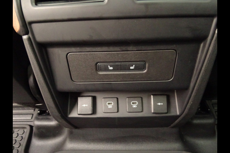 Land Rover Defender 3.0 P400 110 X-Dynamic HSE * V6 * EYE-CATCHER * LUXE UITV. !!