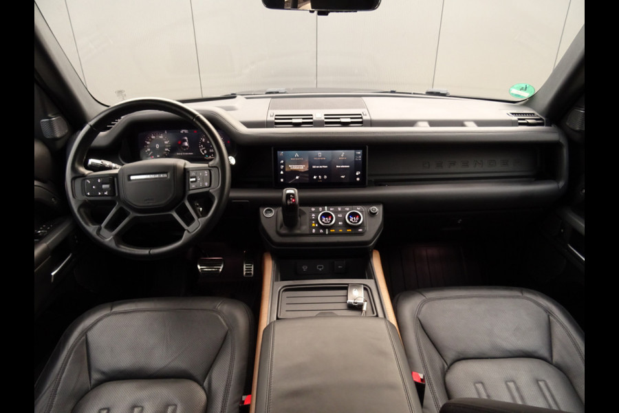 Land Rover Defender 3.0 P400 110 X-Dynamic HSE * V6 * EYE-CATCHER * LUXE UITV. !!
