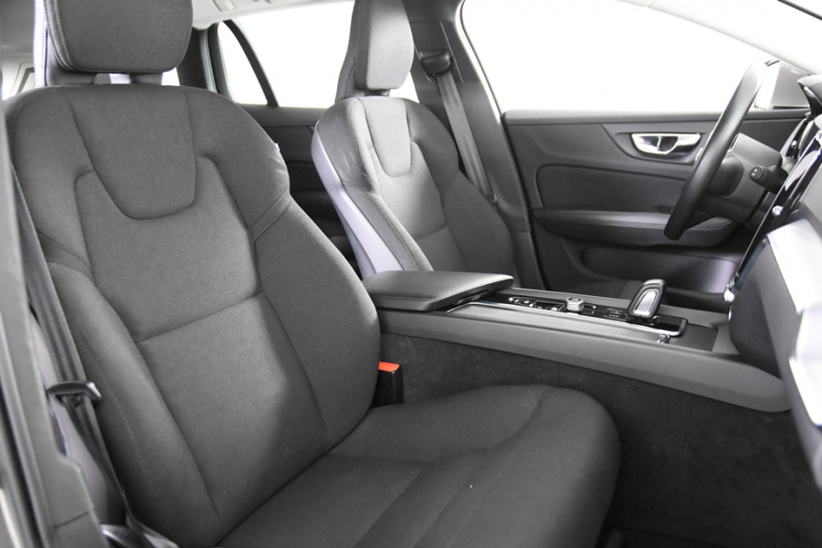Volvo V60 2.0 B3 Geartronic *1ste Eigenaar*Navigatie*Trekhaak*