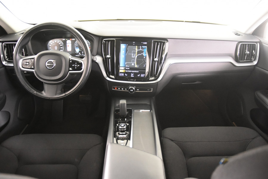 Volvo V60 2.0 B3 Geartronic *1ste Eigenaar*Navigatie*Trekhaak*