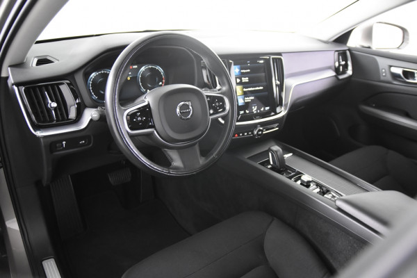 Volvo V60 2.0 B3 Geartronic *1ste Eigenaar*Navigatie*Trekhaak*