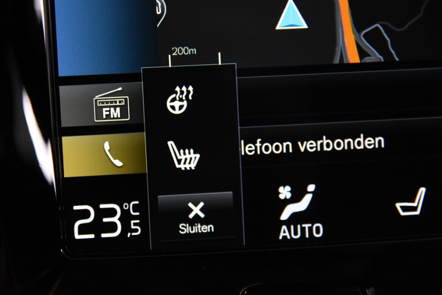 Volvo V60 2.0 B3 Geartronic *1ste Eigenaar*Navigatie*Trekhaak*