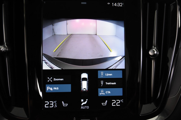 Volvo V60 2.0 B3 Geartronic *1ste Eigenaar*Navigatie*Trekhaak*