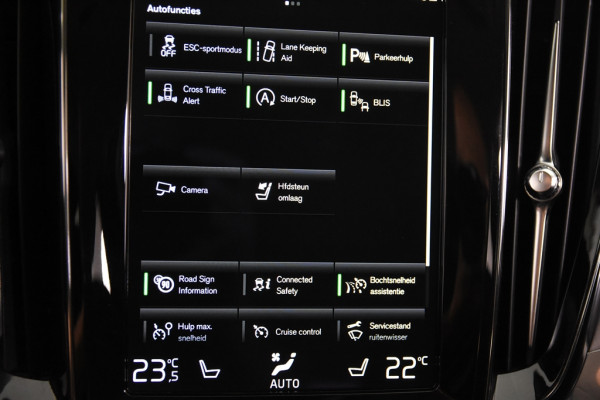 Volvo V60 2.0 B3 Geartronic *1ste Eigenaar*Navigatie*Trekhaak*