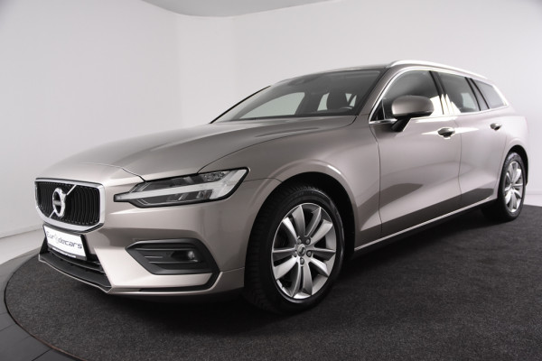Volvo V60 2.0 B3 Geartronic *1ste Eigenaar*Navigatie*Trekhaak*