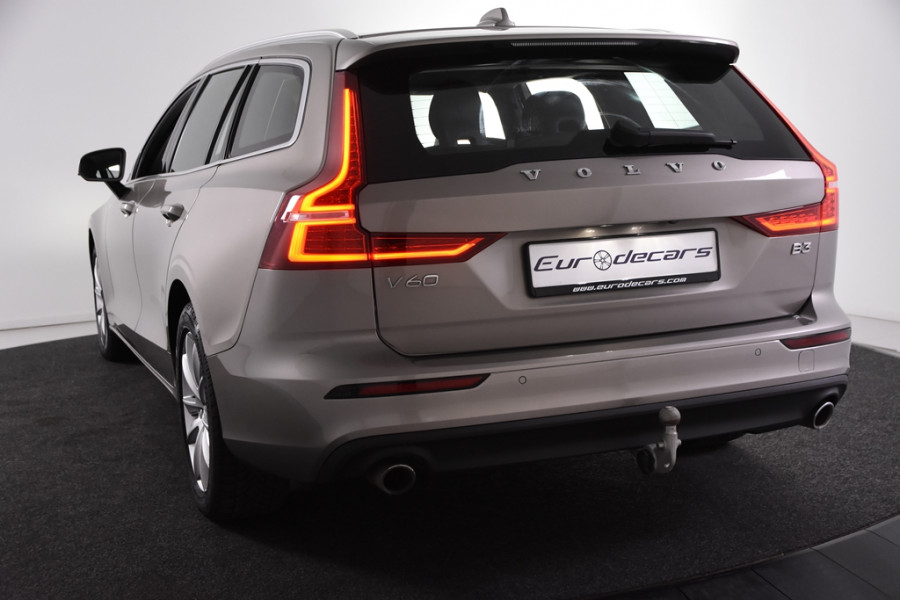 Volvo V60 2.0 B3 Geartronic *1ste Eigenaar*Navigatie*Trekhaak*