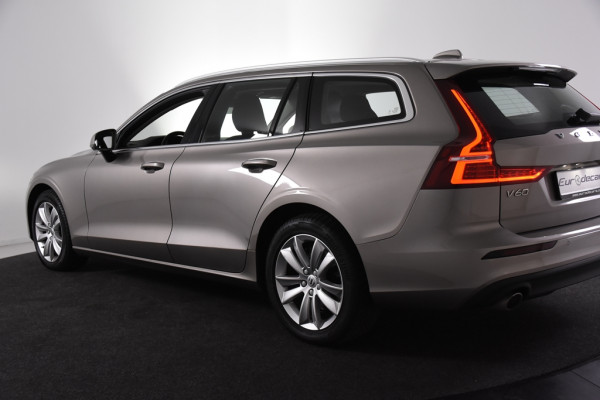 Volvo V60 2.0 B3 Geartronic *1ste Eigenaar*Navigatie*Trekhaak*