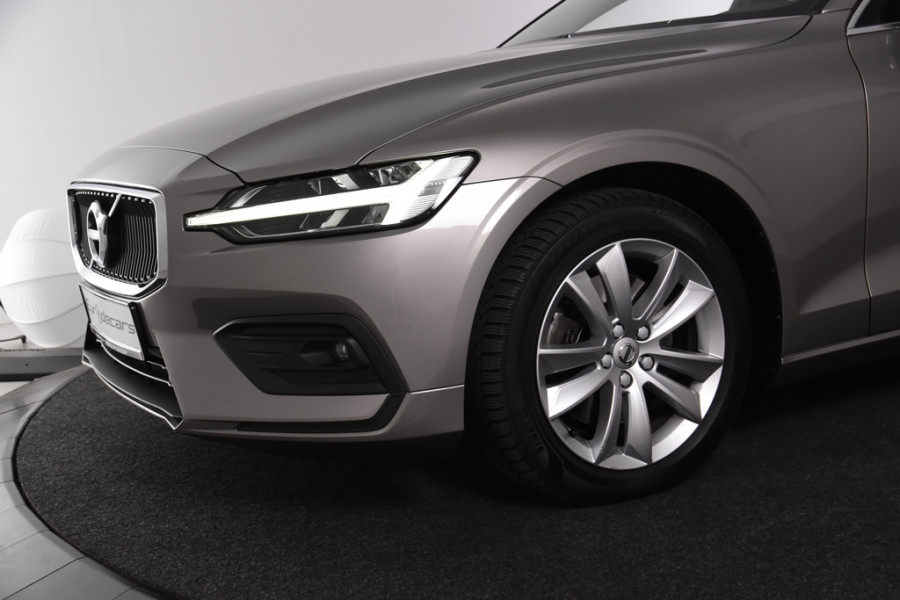 Volvo V60 2.0 B3 Geartronic *1ste Eigenaar*Navigatie*Trekhaak*