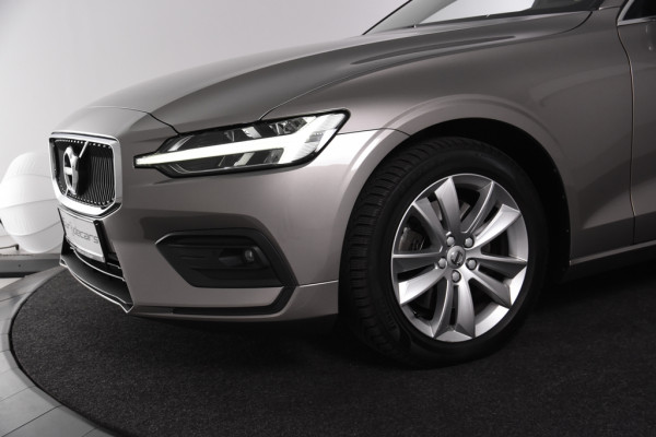 Volvo V60 2.0 B3 Geartronic *1ste Eigenaar*Navigatie*Trekhaak*