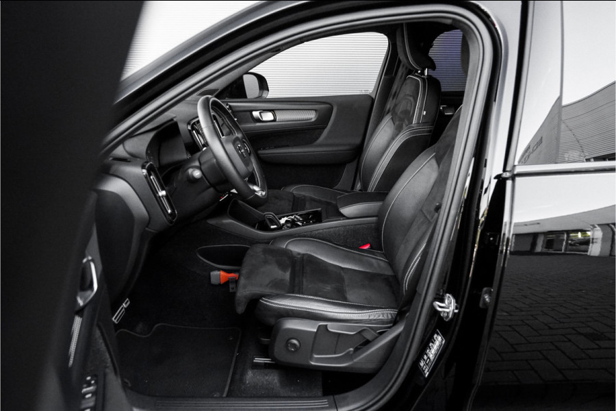 Volvo XC40 1.5 T3 R-Design 164PK Automaat ACC Camera 18"