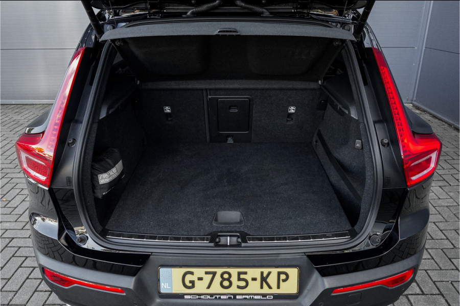Volvo XC40 1.5 T3 R-Design 164PK Automaat ACC Camera 18"
