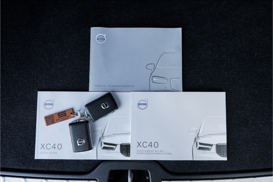 Volvo XC40 1.5 T3 R-Design 164PK Automaat ACC Camera 18"