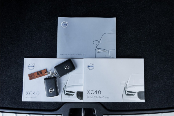 Volvo XC40 1.5 T3 R-Design 164PK Automaat ACC Camera 18"