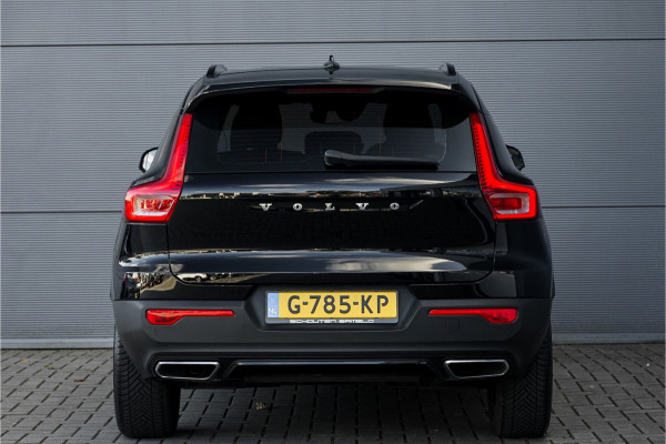 Volvo XC40 1.5 T3 R-Design 164PK Automaat ACC Camera 18"