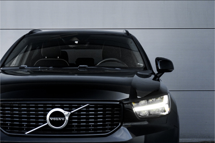 Volvo XC40 1.5 T3 R-Design 164PK Automaat ACC Camera 18"