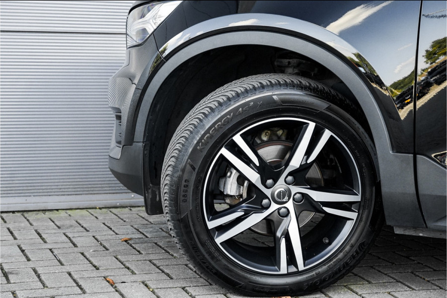 Volvo XC40 1.5 T3 R-Design 164PK Automaat ACC Camera 18"