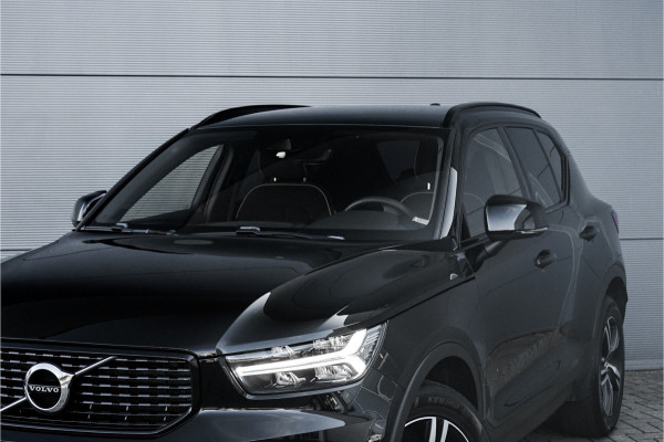 Volvo XC40 1.5 T3 R-Design 164PK Automaat ACC Camera 18"