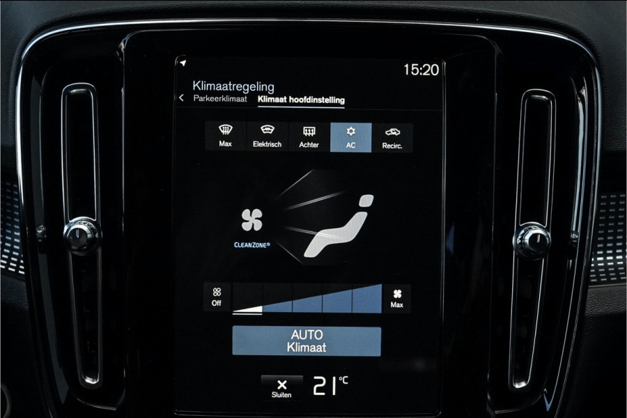 Volvo XC40 1.5 T3 R-Design 164PK Automaat ACC Camera 18"