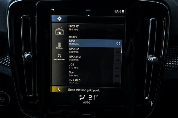 Volvo XC40 1.5 T3 R-Design 164PK Automaat ACC Camera 18"