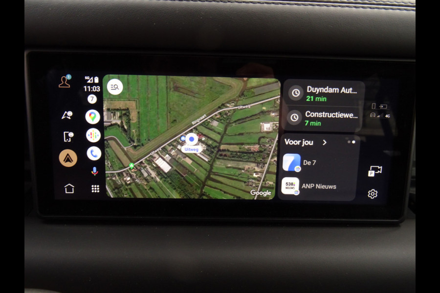 Land Rover Defender 3.0 P400 110 X-Dynamic HSE * V6 * EYE-CATCHER * LUXE UITV. !!