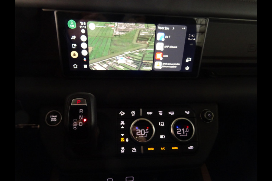 Land Rover Defender 3.0 P400 110 X-Dynamic HSE * V6 * EYE-CATCHER * LUXE UITV. !!