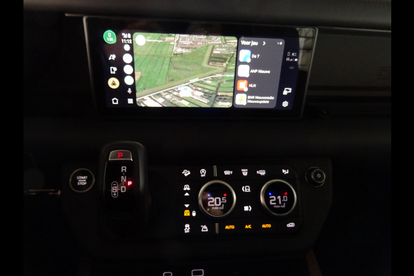 Land Rover Defender 3.0 P400 110 X-Dynamic HSE * V6 * EYE-CATCHER * LUXE UITV. !!