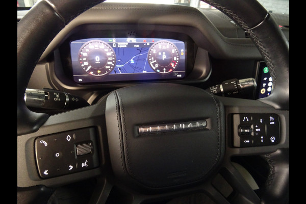 Land Rover Defender 3.0 P400 110 X-Dynamic HSE * V6 * EYE-CATCHER * LUXE UITV. !!