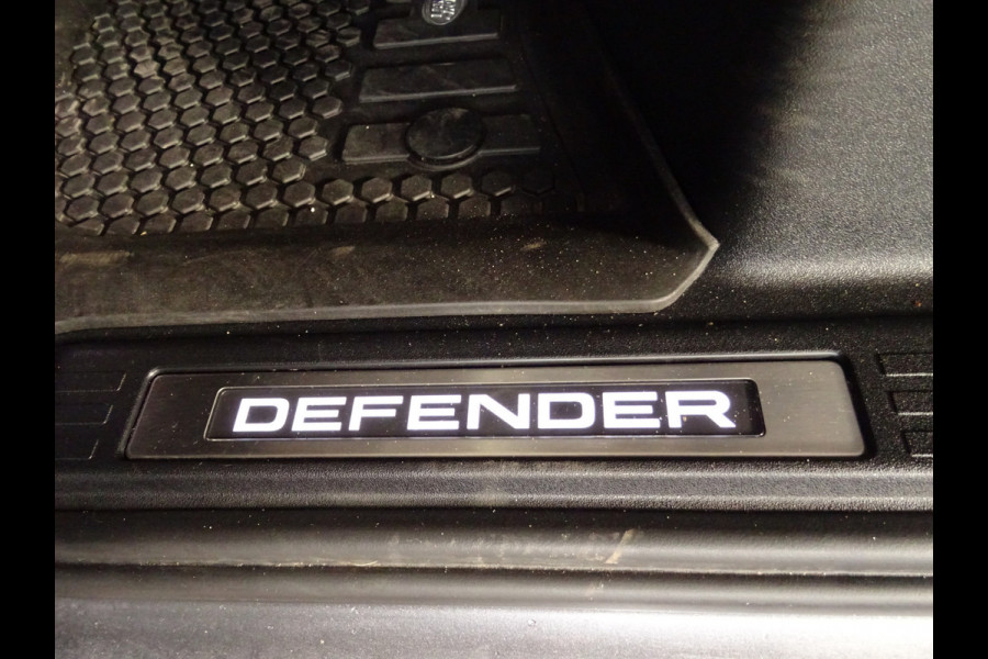Land Rover Defender 3.0 P400 110 X-Dynamic HSE * V6 * EYE-CATCHER * LUXE UITV. !!