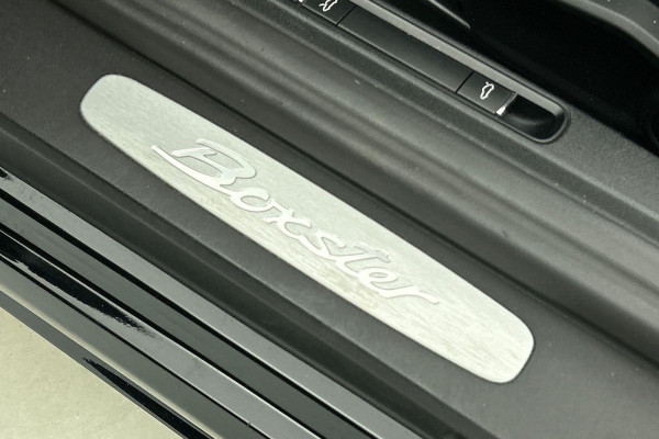 Porsche 718 Boxster 2.0 (Perfect OnderH, Sport Chrono, Sport Uitlaat, StoelV, Parkeersensoren, Navi, Cruise Con, Etc)