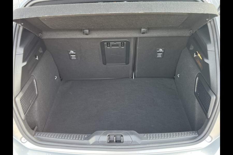 Ford Focus 1.0 EBH ST Line X AUTOMAAT 155PK! DRIVERPACK! LEDER! 18INCH!