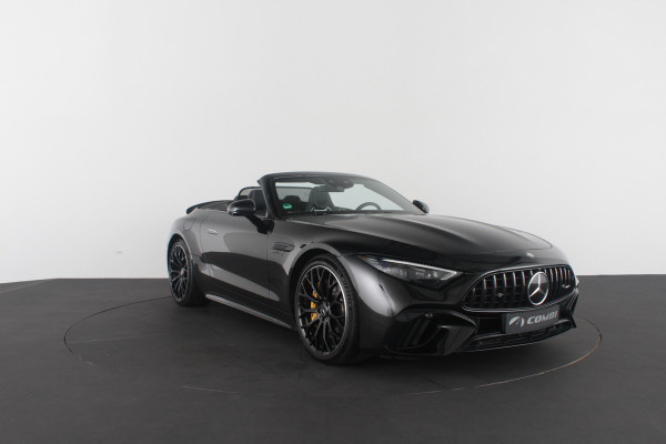 Mercedes-Benz SL-Klasse Roadster SL Roadster AMG 63 4MATIC+ > V8 Bi-Turbo/Night-pakket/AMG-performance Sportstoelen/Premium Plus... 1664