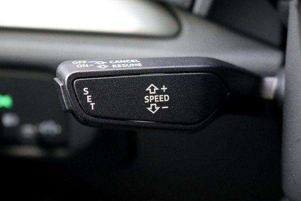 Audi A3 Sportback 1.5 TFSI CoD Sport S Line Edition | Automaat | 3x S-Line | Virtual Cockpit | Sportstoelen | Stoelverwarming | LED | Licht- en Regensensor |