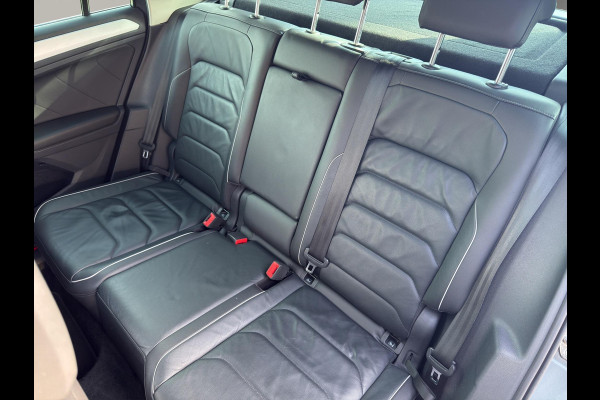 Volkswagen Tiguan 1.4 TSI ACT Comfortline Automaat | Electr.Trekhaak | Leder Stoelen Geheugen | Apple/Android |