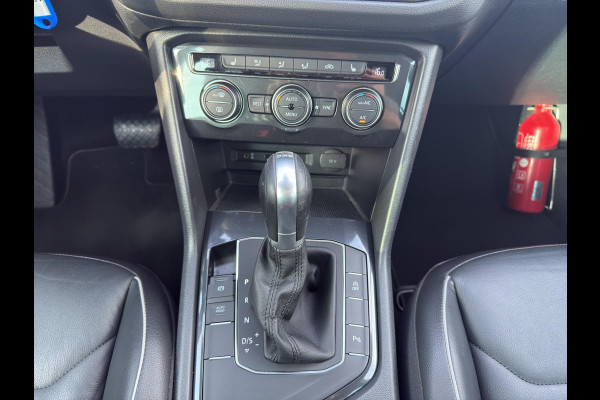 Volkswagen Tiguan 1.4 TSI ACT Comfortline Automaat | Electr.Trekhaak | Leder Stoelen Geheugen | Apple/Android |