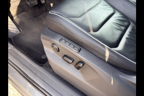 Volkswagen Tiguan 1.4 TSI ACT Comfortline Automaat | Electr.Trekhaak | Leder Stoelen Geheugen | Apple/Android |