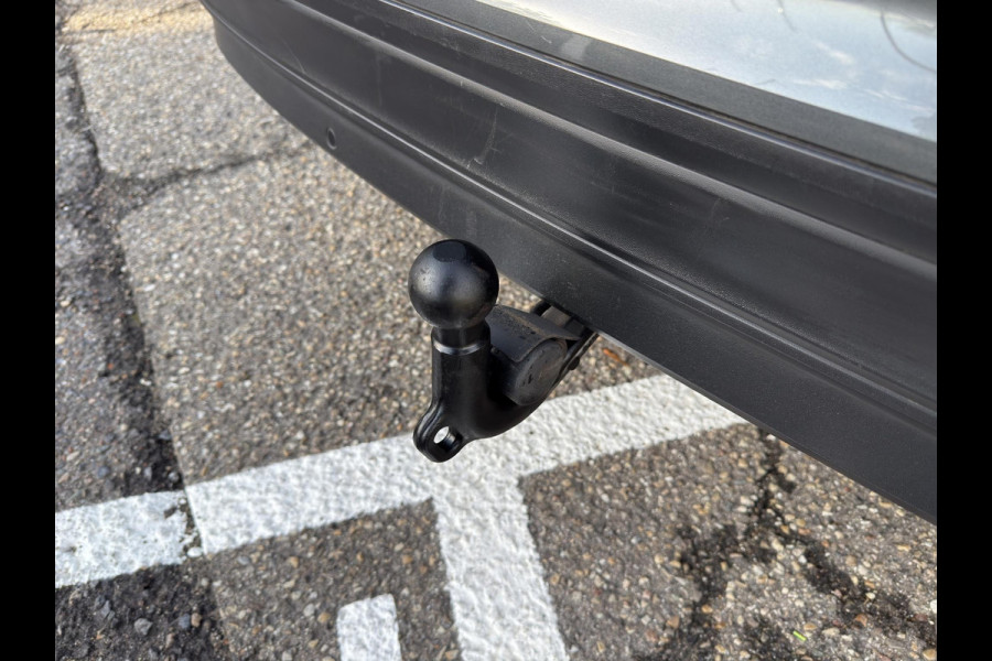 Volkswagen Tiguan 1.4 TSI ACT Comfortline Automaat | Electr.Trekhaak | Leder Stoelen Geheugen | Apple/Android |